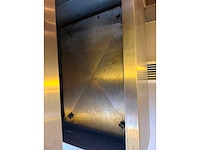 Rvs dampkap - afbeelding 4 van  4
