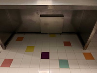 Rvs dampkap - afbeelding 4 van  4