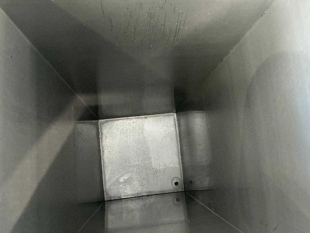 Rvs distillaat rijpingsvat 110 liter - afbeelding 4 van  4