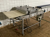 Rvs doorvoerband - afbeelding 4 van  7