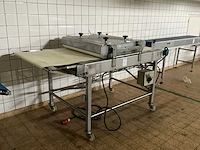 Rvs doorvoerband - afbeelding 3 van  7