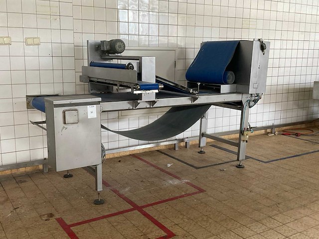 Rvs doseerband - afbeelding 4 van  11