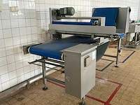 Rvs doseerband - afbeelding 2 van  11