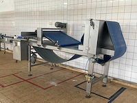 Rvs doseerband - afbeelding 1 van  11