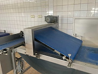 Rvs doseerband - afbeelding 9 van  11