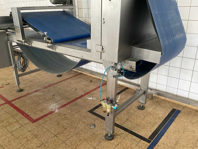 Rvs doseerband - afbeelding 11 van  11