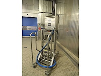 Rvs doseerunit - afbeelding 3 van  6