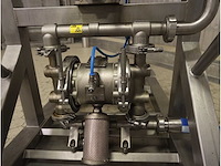 Rvs doseerunit - afbeelding 5 van  6