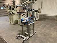 Rvs doseerunit - afbeelding 1 van  5