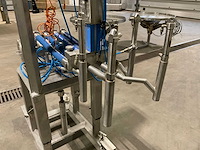 Rvs doseerunit - afbeelding 3 van  5