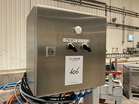 Rvs doseerunit - afbeelding 5 van  5