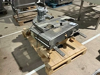 Rvs doseerunit - afbeelding 2 van  9