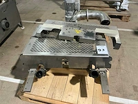 Rvs doseerunit - afbeelding 5 van  9