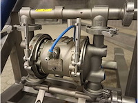 Rvs doseerunit - afbeelding 5 van  6