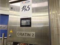 Rvs doseerunit - afbeelding 6 van  6