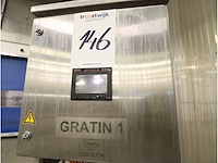 Rvs doseerunit - afbeelding 6 van  6