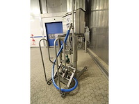 Rvs doseerunit - afbeelding 3 van  6