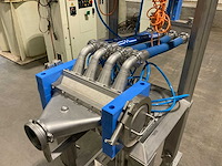 Rvs doseerunit - afbeelding 4 van  6