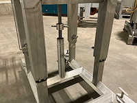 Rvs doseerunit - afbeelding 5 van  6