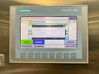 Rvs doseerweegbunker - afbeelding 7 van  7