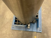 Rvs drinkwaterfontein / drinkwaterzuil (30x) - afbeelding 3 van  14