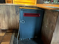 Rvs drop-in koeling met afvoer (3x) - afbeelding 13 van  13
