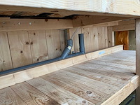 Rvs drop-in koeling met afvoer (3x) - afbeelding 5 van  9