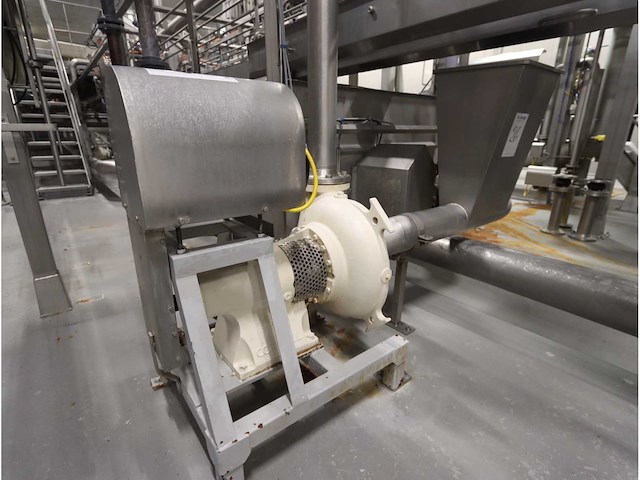 Rvs filterbak - afbeelding 4 van  5