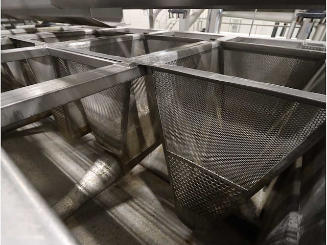 Rvs filterbak - afbeelding 3 van  5