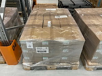 Rvs flenskopschroeven iso 7380-2 m6x45 t30 (216000x) - afbeelding 1 van  2