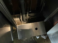 Rvs fontein - afbeelding 5 van  5