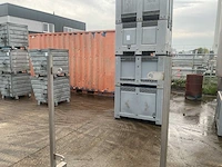Rvs frame - afbeelding 3 van  4