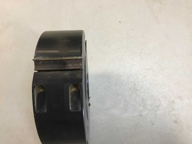 Rvs freesgereedschap - afbeelding 4 van  4