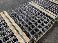 Rvs gaasmat (80x) - afbeelding 11 van  13