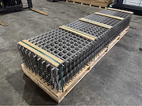 Rvs gaasmat (80x) - afbeelding 3 van  13