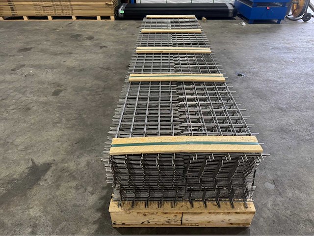 Rvs gaasmat (80x) - afbeelding 4 van  13