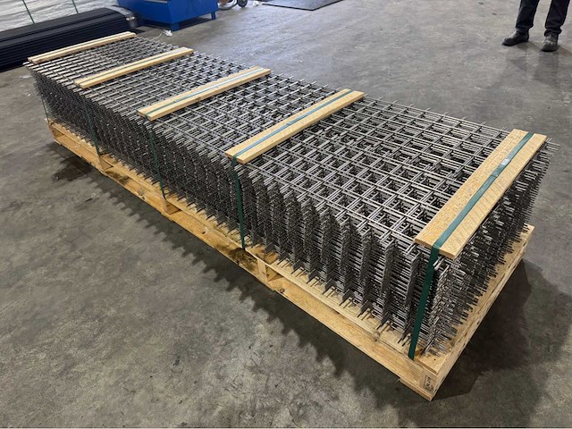 Rvs gaasmat (80x) - afbeelding 5 van  13