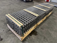 Rvs gaasmat (80x) - afbeelding 6 van  13