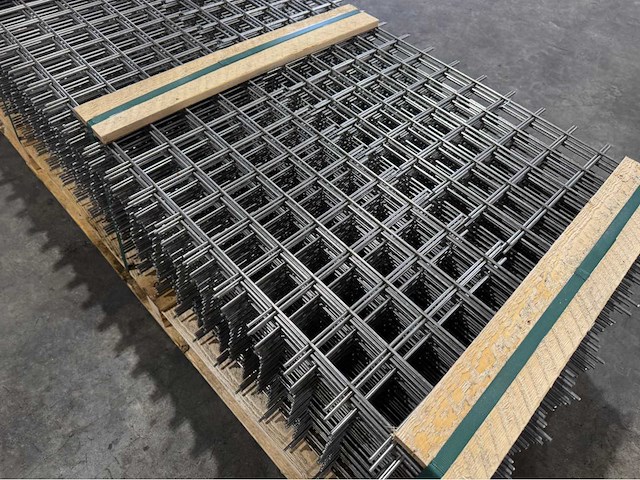 Rvs gaasmat (80x) - afbeelding 3 van  13