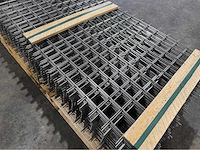 Rvs gaasmat (80x) - afbeelding 3 van  13