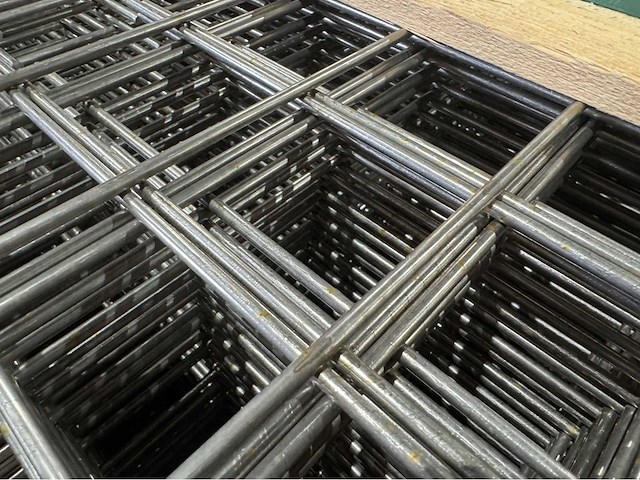 Rvs gaasmat (80x) - afbeelding 5 van  13