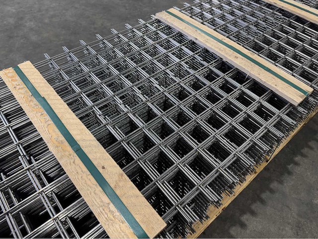 Rvs gaasmat (80x) - afbeelding 10 van  13