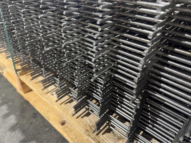 Rvs gaasmat (80x) - afbeelding 12 van  13