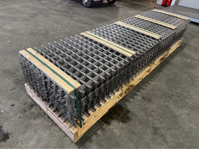 Rvs gaasmat (80x) - afbeelding 5 van  13