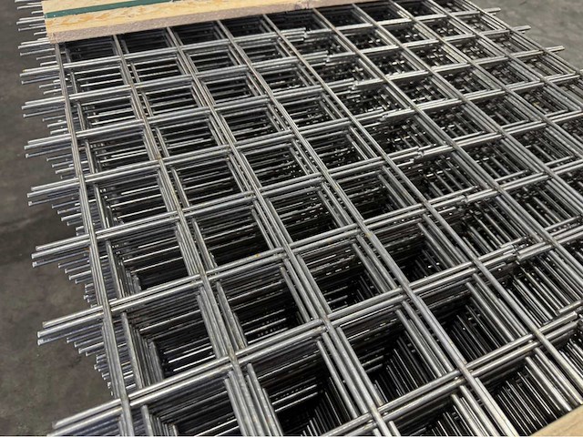 Rvs gaasmat (80x) - afbeelding 8 van  13