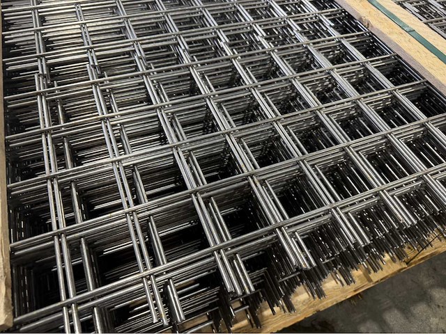 Rvs gaasmat (80x) - afbeelding 4 van  5