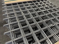 Rvs gaasmat (80x) - afbeelding 2 van  2