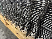 Rvs gaasmat (80x) - afbeelding 10 van  11