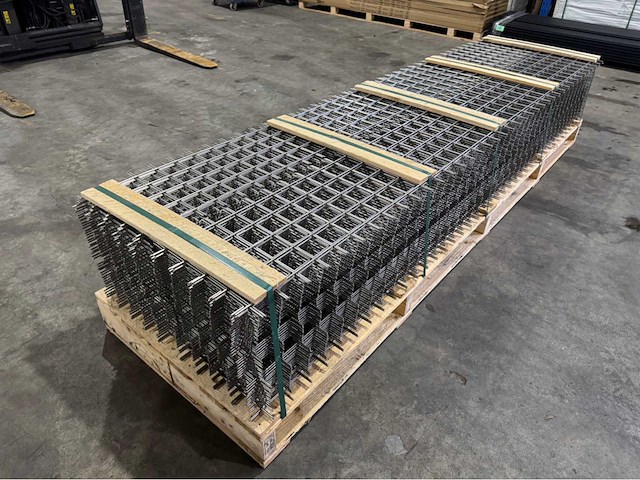 Rvs gaasmat (80x) - afbeelding 2 van  11