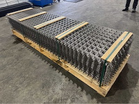 Rvs gaasmat (80x) - afbeelding 4 van  11